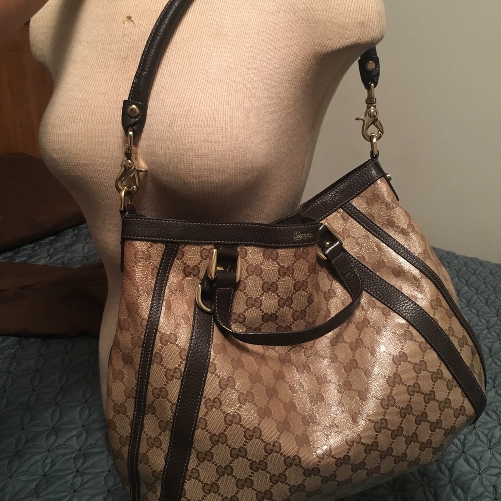 Gucci purse